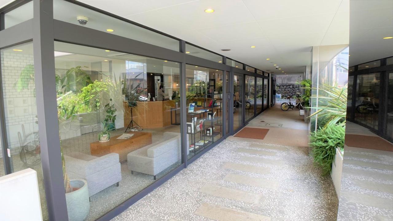 Hotel Gee Haive Mishima  Luaran gambar