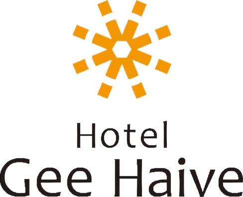 Hotel Gee Haive Mishima  Luaran gambar